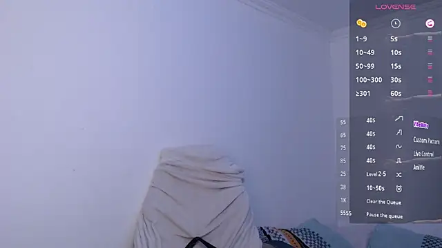 bryamado69 online show from 05-26-26, 08:43