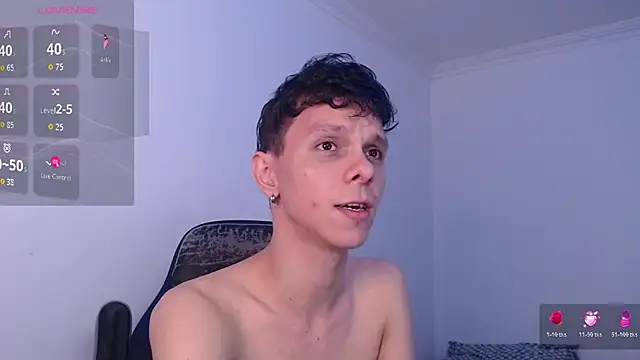 Snapshot of bryamado69 chatting on 06-22-26, 06:27 bryamado69 online show from 06-22-26, 06:27