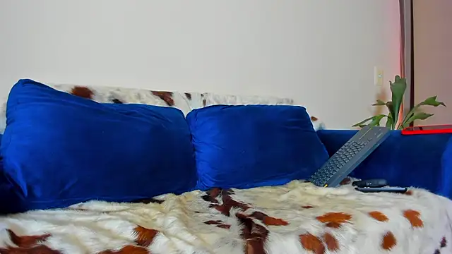 Ackerman Eren  online show from 02-03-25, 02:55