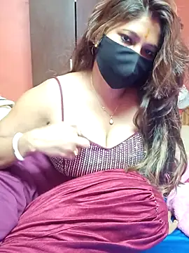 BongQueen9 online show from 02-03-26, 06:22