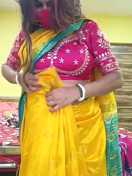 BongQueen9 online show from 03-05-26, 11:50