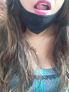 BongQueen9 online show from 03-17-26, 12:26