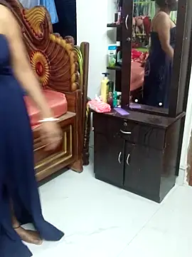 BongQueen9 online show from 03-20-26, 04:23