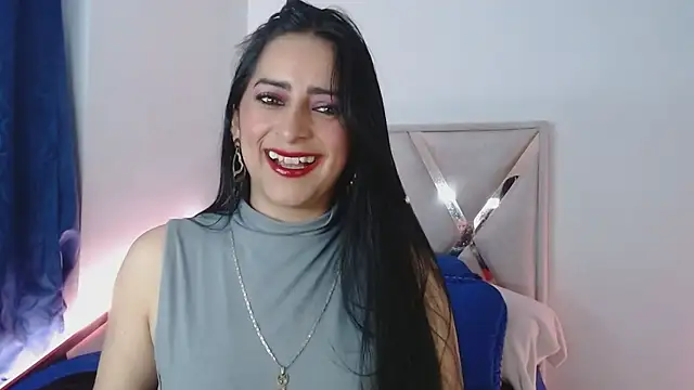 Andrea Sexx  online show from 02-20-25, 10:26