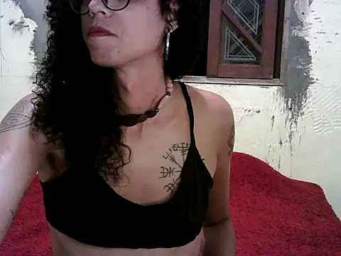 Snapshot of GodessFreya chatting on 03-07-25, 07:49 GodessFreya online show from 03-07-25, 07:49