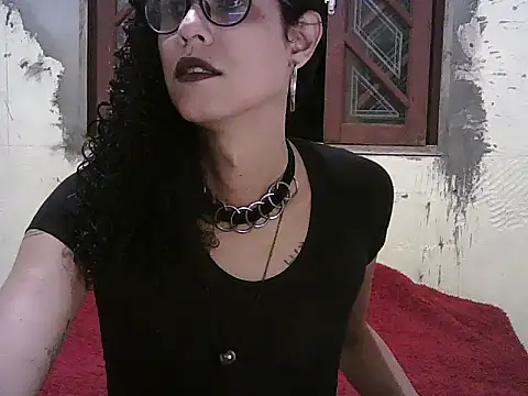 Snapshot of GodessFreya chatting on 03-10-25, 11:16 GodessFreya online show from 03-10-25, 11:16