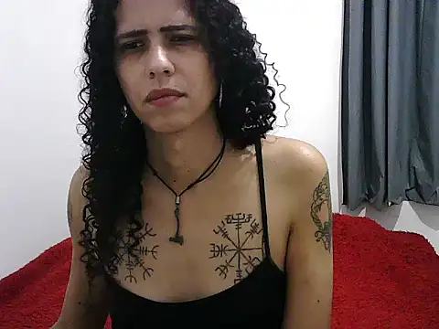 GodessFreya online show from 09-10-25, 10:10