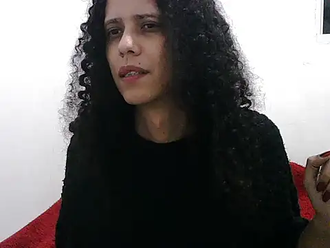 GodessFreya online show from 09-15-25, 12:10