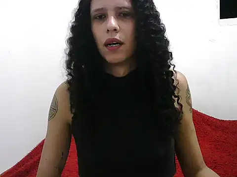 Snapshot of GodessFreya chatting on 09-20-25, 10:55 GodessFreya online show from 09-20-25, 10:55