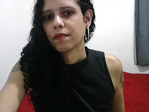 Snapshot of GodessFreya chatting on 10-21-25, 11:05 GodessFreya online show from 10-21-25, 11:05