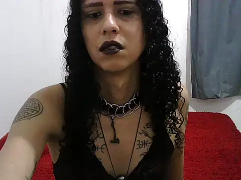 GodessFreya online show from 11-22-25, 08:52