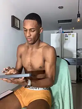 Snapshot of Adam_Byker chatting on 02-13-25, 09:30 Adam Byker online show from 02-13-25, 09:30