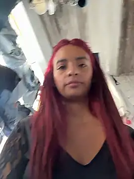 Snapshot of Laura_fernandezII chatting on 01-17-26, 04:11 Laura fernandezII online show from 01-17-26, 04:11