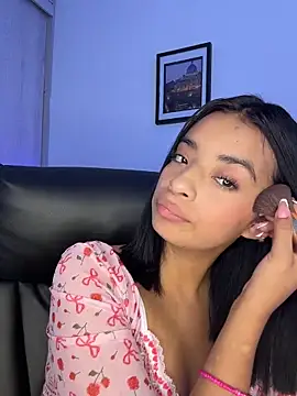 Snapshot of Laura_fernandezII chatting on 02-04-26, 06:58 Laura fernandezII online show from 02-04-26, 06:58