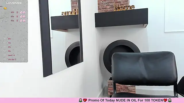 LenaRuiz  online show from 02-01-25, 03:18