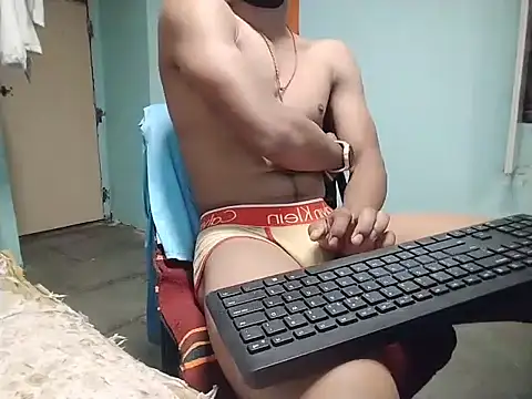 Snapshot of vicky0805 chatting on 01-07-25, 04:05 vicky0805 online show from 01-07-25, 04:05