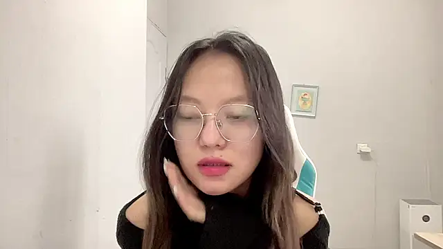 Risalynn online show from 02-16-25, 03:37