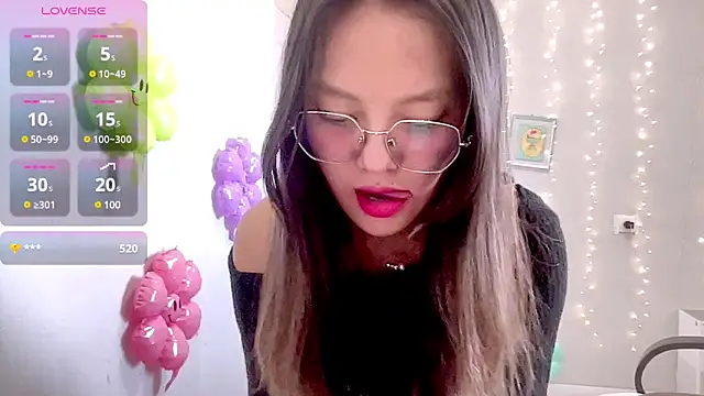 Risalynn online show from 03-20-25, 06:30