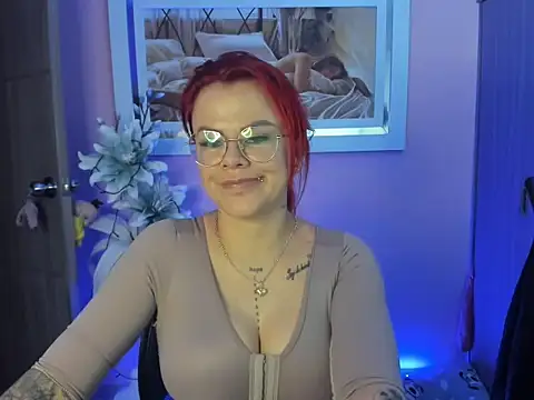 KAROL MILF online show from 03-18-25, 09:53