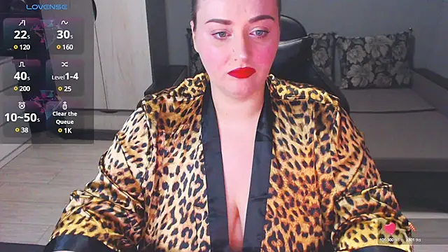 anna claire online show from 02-16-25, 08:33