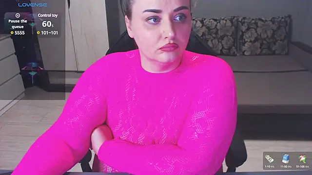 anna claire online show from 03-18-25, 02:15