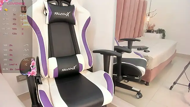 sweetniite online show from 02-13-25, 08:34