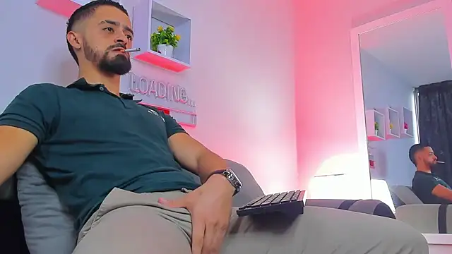 Snapshot of MAXIMUS_MASTE3 chatting on 02-21-26, 08:54 MAXIMUS MASTE3 online show from 02-21-26, 08:54