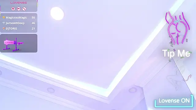 SarahBrunet online show from 03-13-25, 11:16