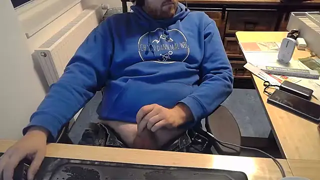 Currycake online show from 10-07-25, 05:43