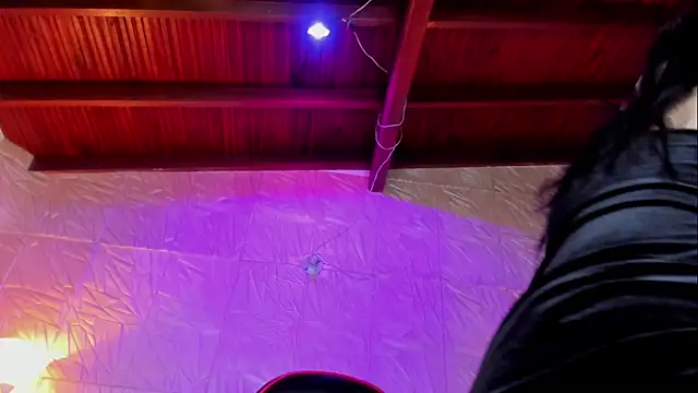 Sofii Carter online show from 01-09-26, 08:43