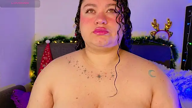 lunitaa0 online show from 12-16-25, 04:06