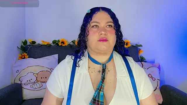 lunitaa0 online show from 03-29-26, 08:31