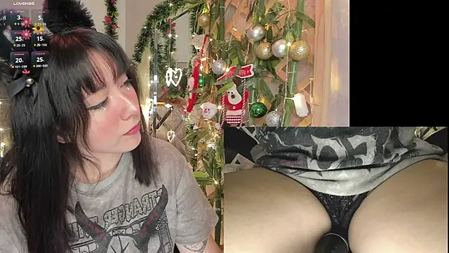 Nanachi Cook online show from 12-16-25, 08:36