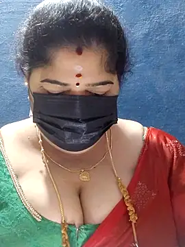 tamilthanushri online show from 12-23-25, 05:05