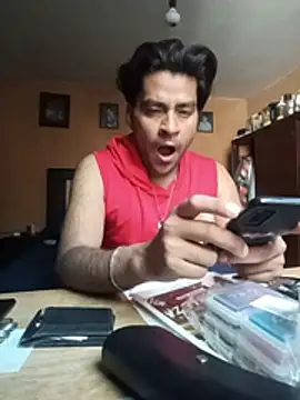 Snapshot of d3lfigarcia chatting on 07-28-26, 03:32 d3lfigarcia online show from 07-28-26, 03:32