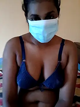 Nethmi156 online show from 03-06-25, 10:09