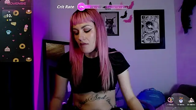 kim jeins11 online show from 12-16-25, 02:27