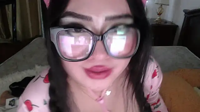 Snapshot of cutie_sakura chatting on 03-01-25, 07:48 cutie sakura online show from 03-01-25, 07:48