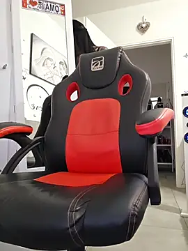 cicciolina online show from 12-02-25, 01:17