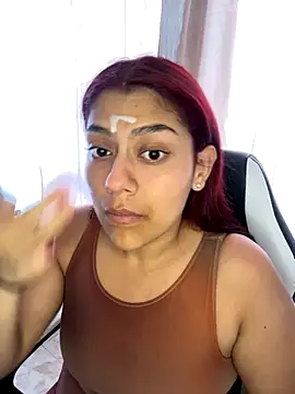 Aprilsmith2 online show from 12-03-24, 08:39