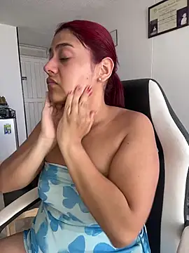 Aprilsmith2 online show from 12-05-24, 03:06