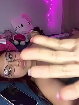 Aprilsmith2 online show from 12-06-24, 02:02