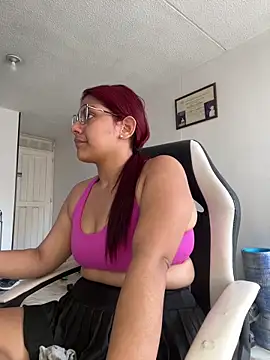 Aprilsmith2 online show from 12-06-24, 03:00