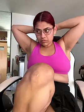 Aprilsmith2 online show from 12-06-24, 06:06