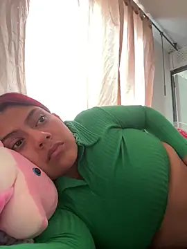 Aprilsmith2 online show from 12-07-24, 04:58