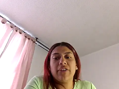 Aprilsmith2 online show from 01-05-25, 09:47