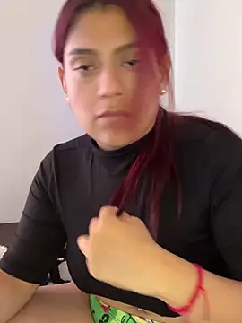 Aprilsmith2 online show from 01-06-25, 04:13