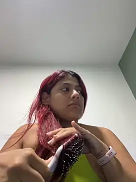 Aprilsmith2 online show from 10-12-25, 01:26