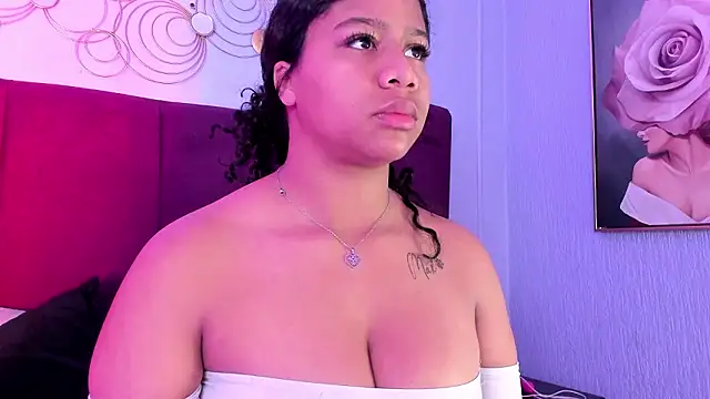 Sofi Fox  online show from 03-26-26, 01:33