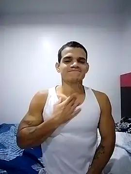 Andrey 1997 online show from 03-20-25, 01:35